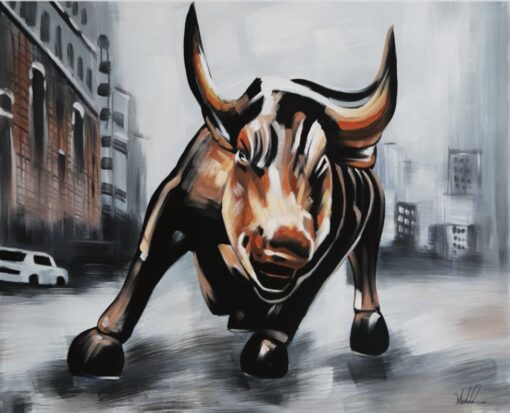 Wallstreet - Afbeelding 2