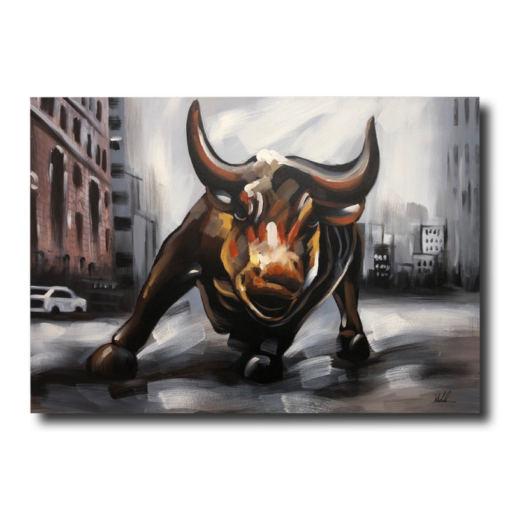 Wallstreet - Afbeelding 2