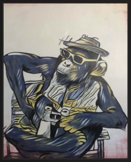 Chilling - Afbeelding 2