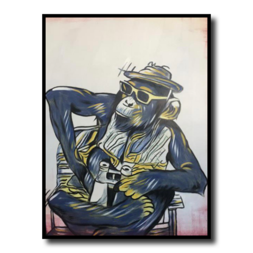 Chilling - Afbeelding 3