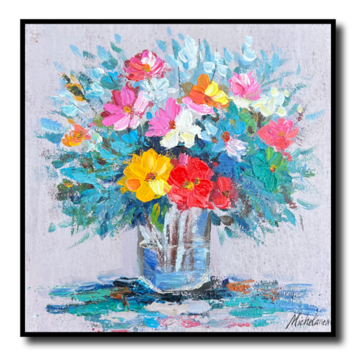 Viga Flora - Afbeelding 2