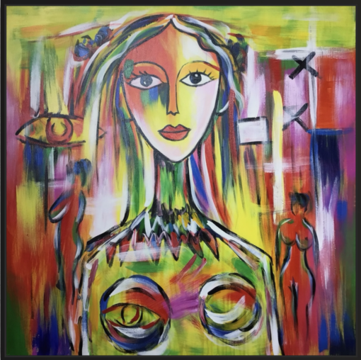 Menina - Afbeelding 2