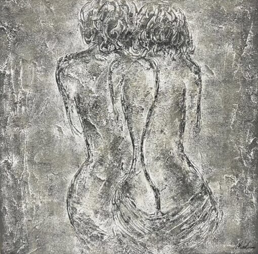 Siluettes - Afbeelding 2