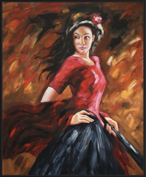 Senorita - Afbeelding 2