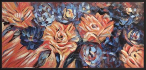 FuryFlowers - Afbeelding 2