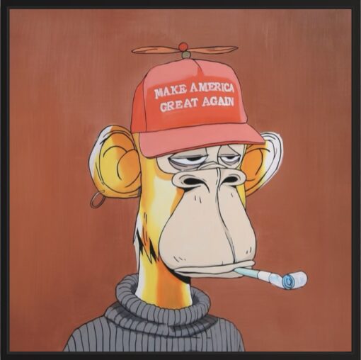 Mr Monk the Day After - Afbeelding 2