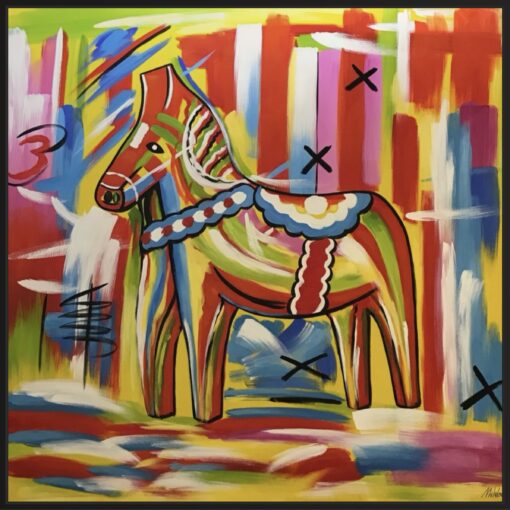 ValleyHorse - Afbeelding 2