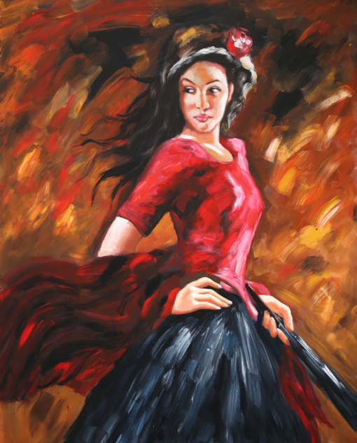 Senorita - Afbeelding 2