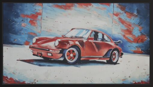 911 the Classic - Afbeelding 2