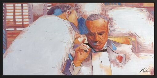 the GodFather - Afbeelding 2