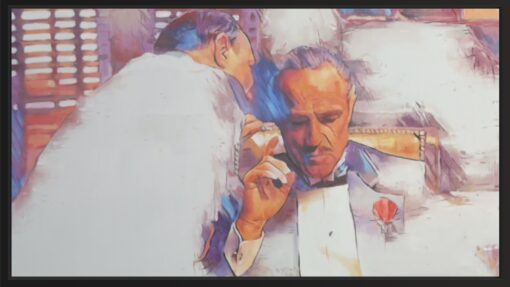 the GodFather - Afbeelding 2