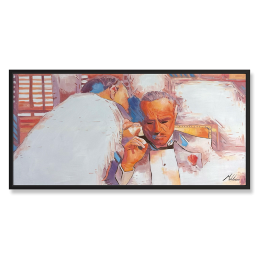 the GodFather - Afbeelding 3