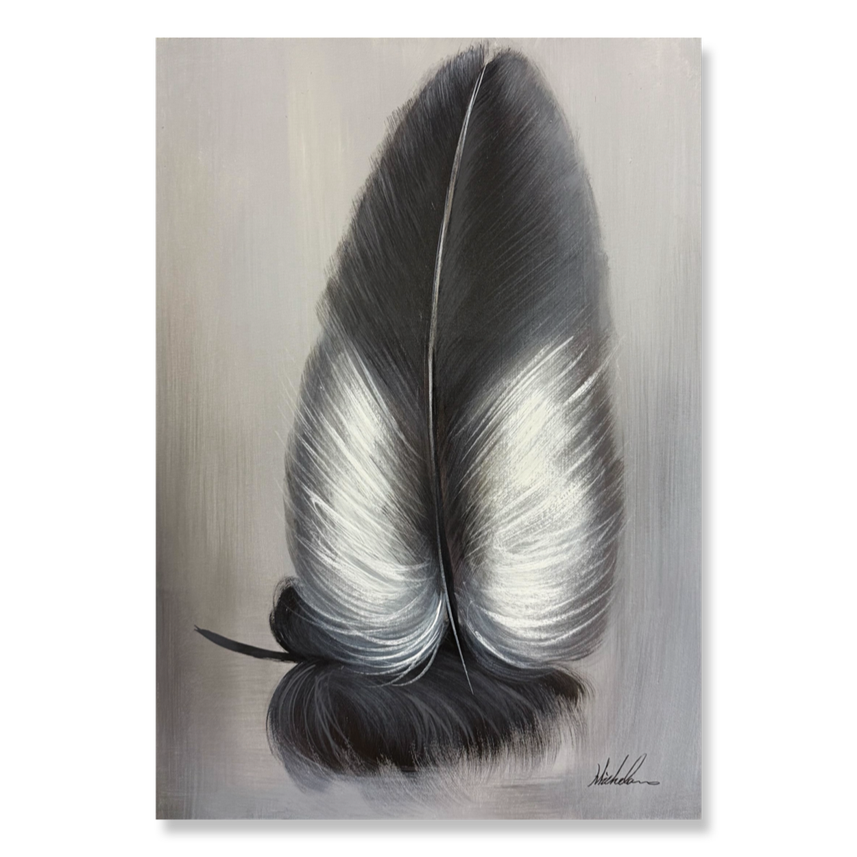 FeatherGrey - Afbeelding 3