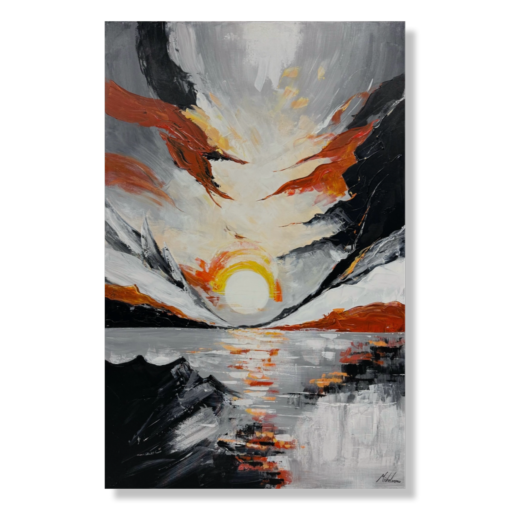Sunset - Afbeelding 3