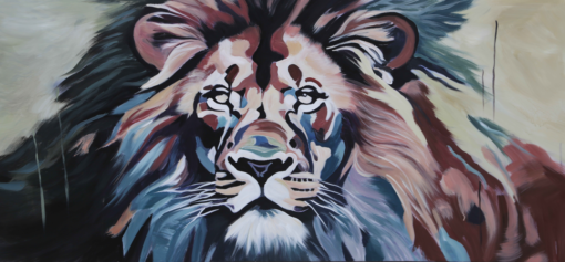 Aslan the Lion - Afbeelding 2