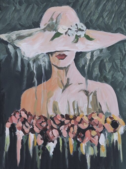 Miss Rose - Afbeelding 2