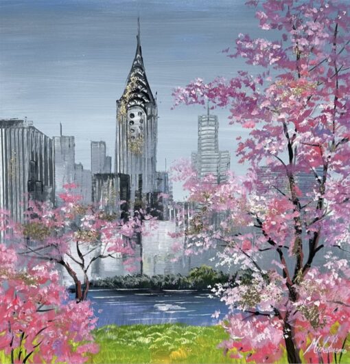 Blossom - Afbeelding 2