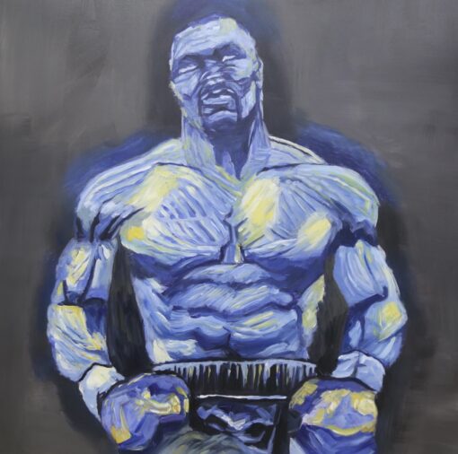 Iron Mike - Afbeelding 2