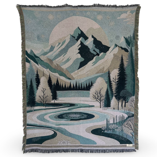 Winterland - Afbeelding 2