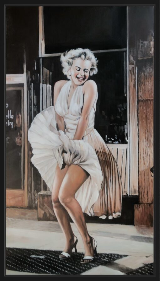 My Marilyn - Afbeelding 2