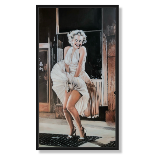 My Marilyn - Afbeelding 3
