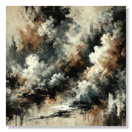 Cloudy - Afbeelding 3
