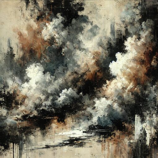 Cloudy - Afbeelding 2