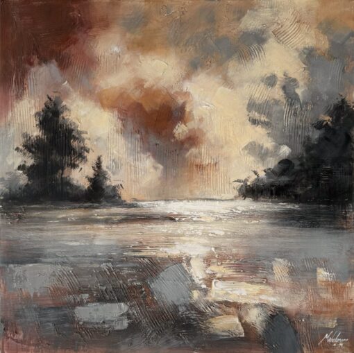 Landscape - Afbeelding 2