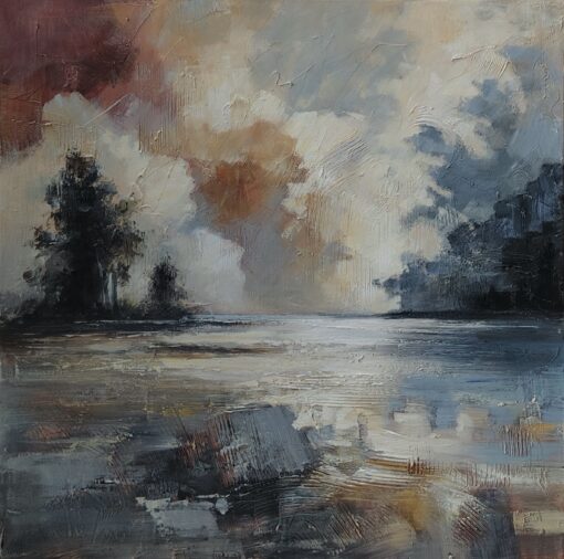 Landscape - Afbeelding 2