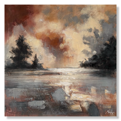 Landscape - Afbeelding 3