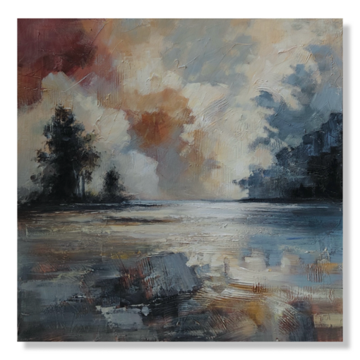 Landscape - Afbeelding 3