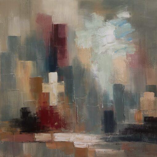 the City - Afbeelding 2