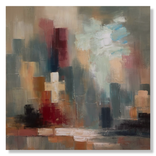 the City - Afbeelding 3