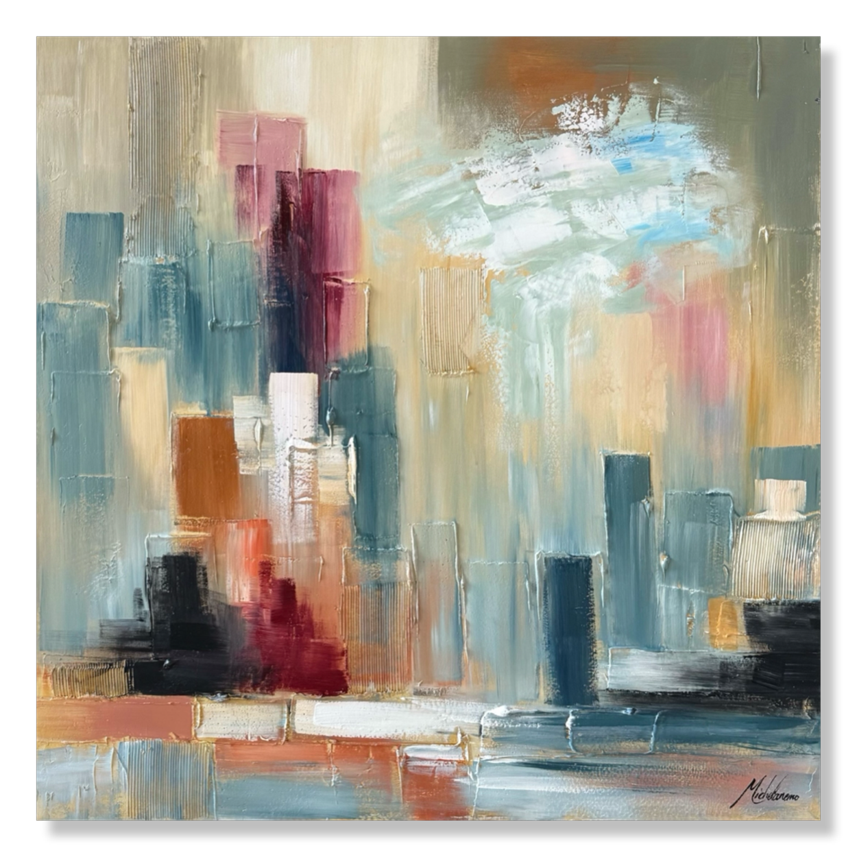 the City - Afbeelding 3