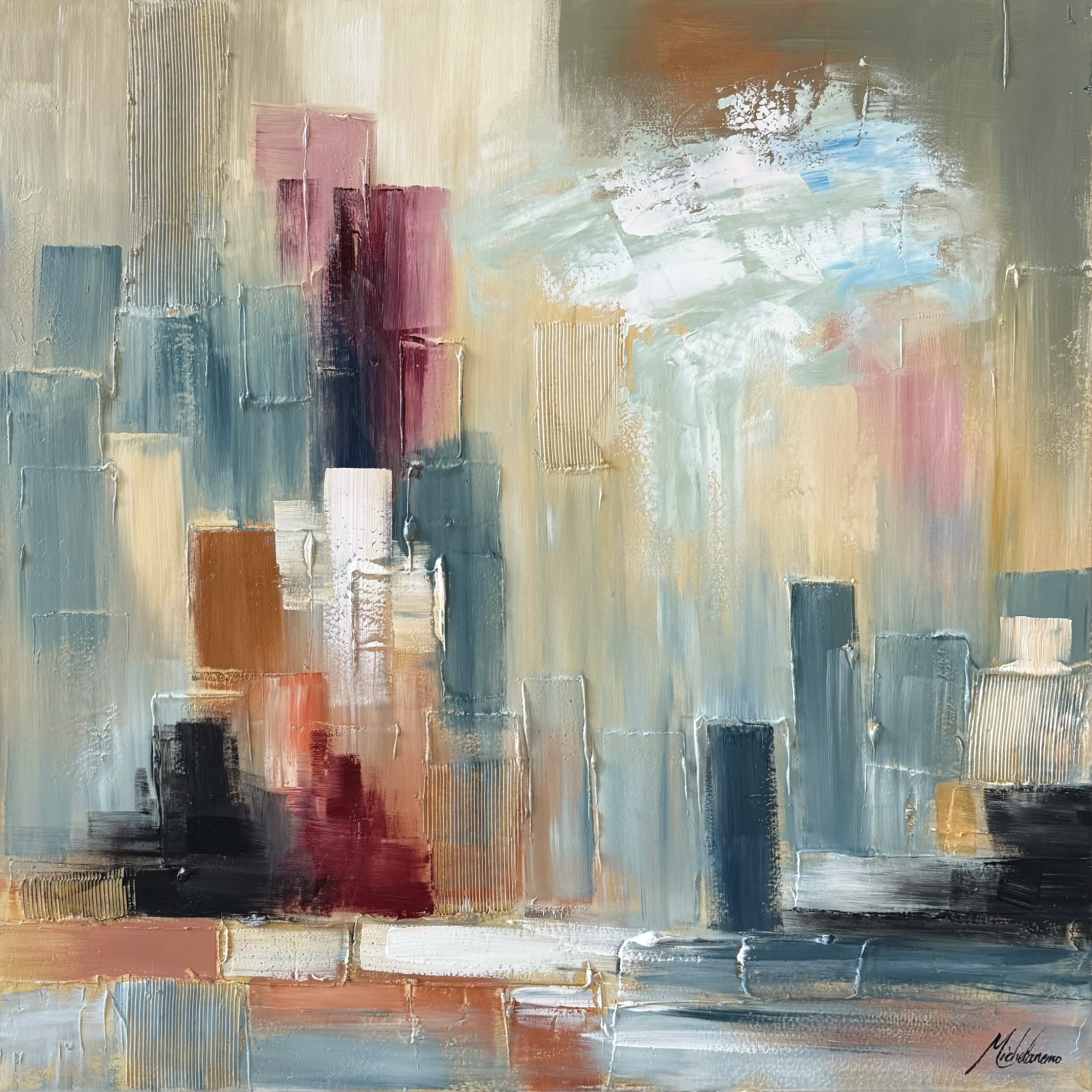 the City - Afbeelding 2