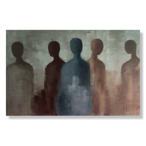 the Crowd - Afbeelding 3