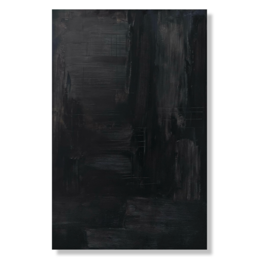 Black on Black - Afbeelding 3