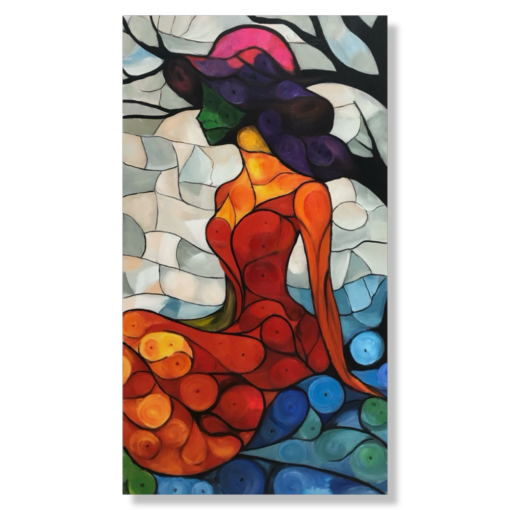 Miss Color - Afbeelding 3