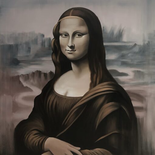 Mona - Afbeelding 2