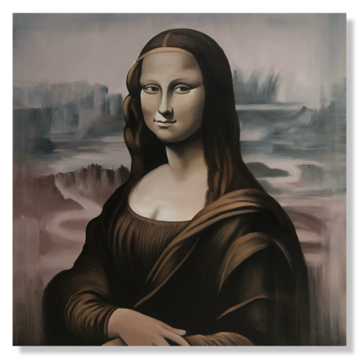 Mona - Afbeelding 3