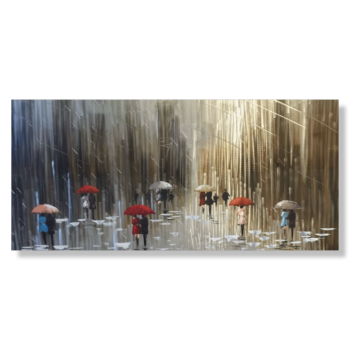 Wet Day - Afbeelding 3