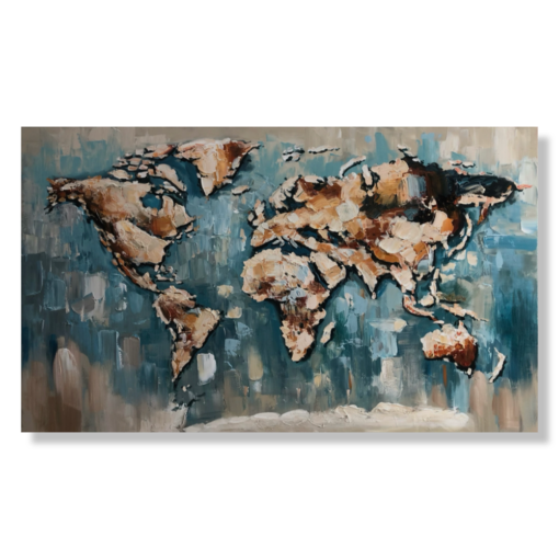 World - Afbeelding 3