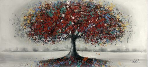 AlberoColorate Uno - Afbeelding 2