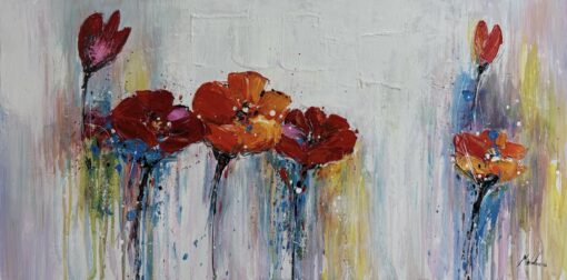 CryingFlowers - Afbeelding 2