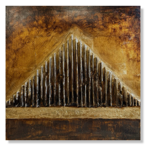 Pyramis - Afbeelding 3