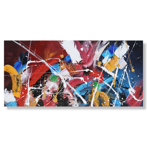 Smash & Splash - Afbeelding 3