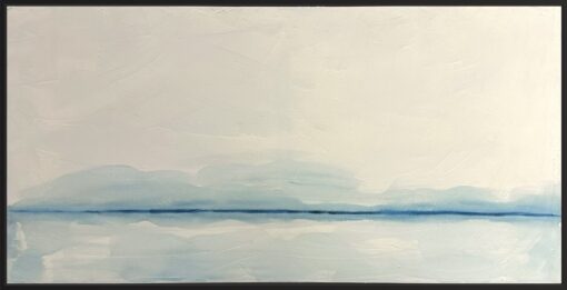 Blue Line Black - Afbeelding 2