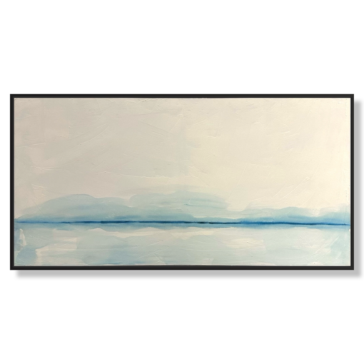 Blue Line Black - Afbeelding 3