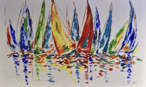 Sailmess - Afbeelding 2