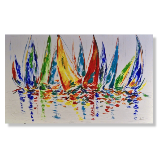 Sailmess - Afbeelding 3